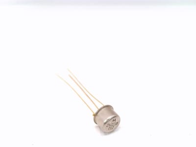 NXP SEMICONDUCTOR 2N2218