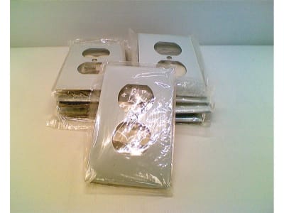 HUBBELL SS8/10-PACK