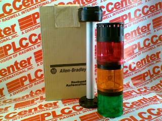 ALLEN BRADLEY 855TE-B24Y3L5G4