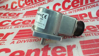 ALLEN BRADLEY 845T-DZ13EFW