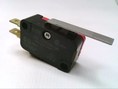 HONEYWELL V3L-C9101M-D8