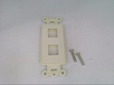 HUBBELL ISF2OW