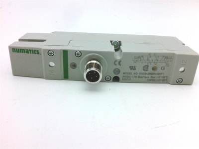 ASCO R503A2B60NA00F1