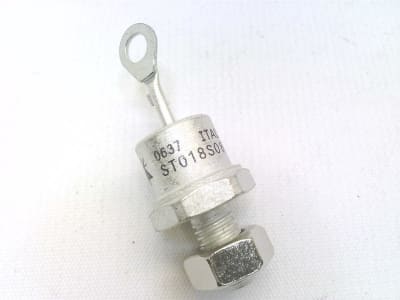 INTERNATIONAL RECTIFIER ST018S08P