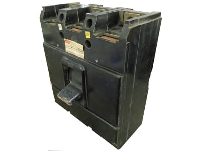 FEDERAL PACIFIC ELECTRIC NJL631070