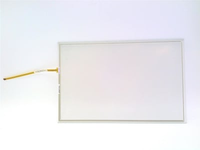 RADWELL VERIFIED SUBSTITUTE TP1200-SUB-TOUCHGLASS