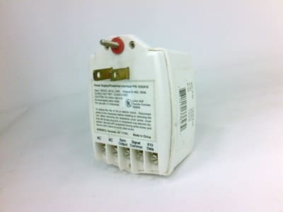HONEYWELL 1332X10