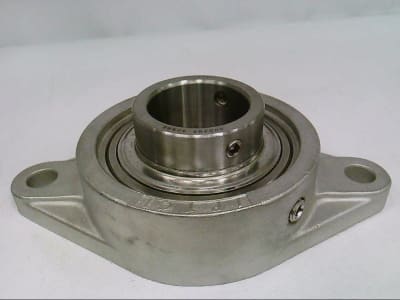 IPTCI BEARINGS SUCSFL-208-40MM