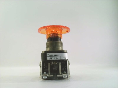 ALLEN BRADLEY 800T-QMJ24A