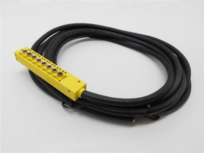 MOLEX BEY803P-FBP-05