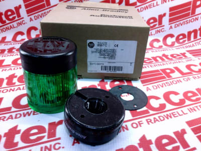 ALLEN BRADLEY 855TC-B24Y3