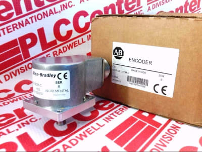 ALLEN BRADLEY 845T-DZ13ECM-C