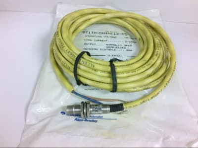 ALLEN BRADLEY 871TM-DH4NE12-C5