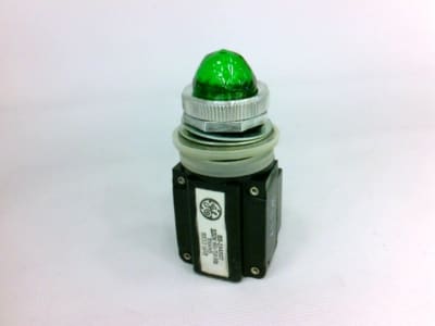 GENERAL ELECTRIC CR104C532