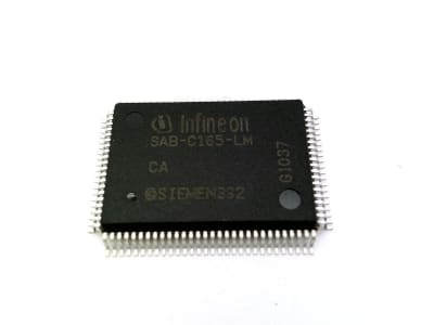 INFINEON SABC165LMCA