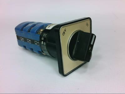 KRAUS & NAIMER D12A-A3A321/A55503/001-10MM