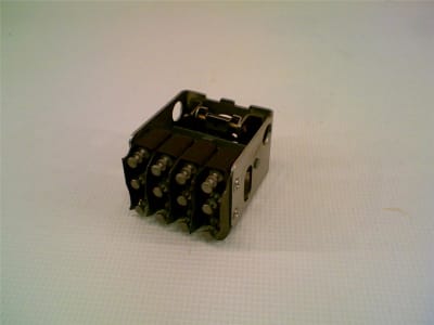 HONEYWELL 5A9