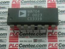 ANALOG DEVICES ICMAT04FP