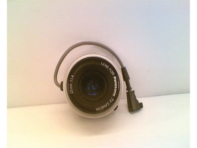 MATSUSHITA ELECTRIC WV-LA25B