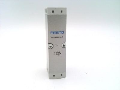 FESTO VSPA-B-M52-M-A1