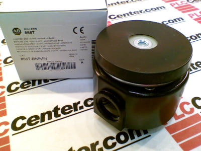 ALLEN BRADLEY 855T-BMMN