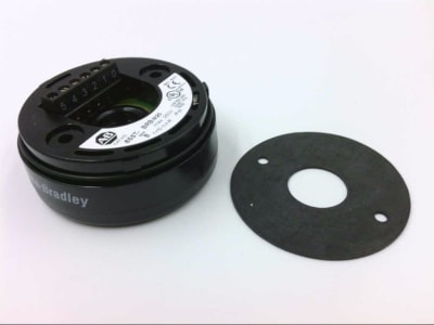 ALLEN BRADLEY 855T-BRB