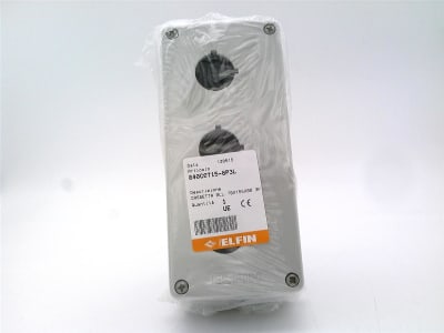 NEW ELFIN 040C0715-8P3L