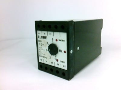 ELTIME CONTROLS B851