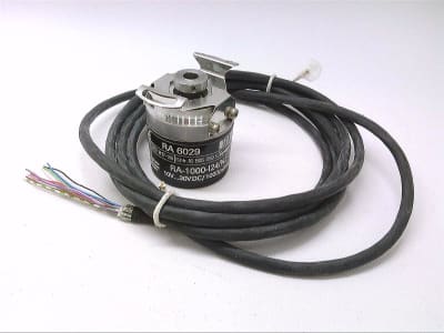 EFECTOR RA-1000-I24/N2