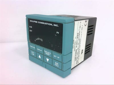 HONEYWELL DC23EB-C0-00-10-0000B00-00-0