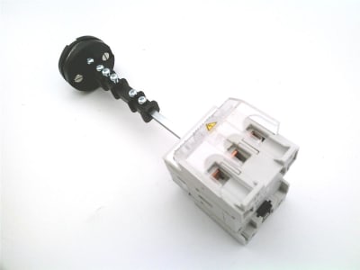 EEC AEG ED2-3BE3SD8RG