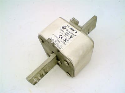 EATON CORPORATION 170M8550