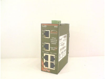 RED LION CONTROLS SL-6RS-1-D1