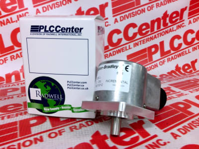 ALLEN BRADLEY 845T-DZ32BCJ