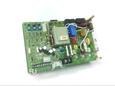 NIDEC CORP 7004-0087