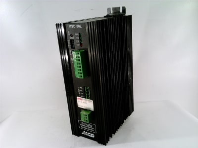AMETEK MSD-80L