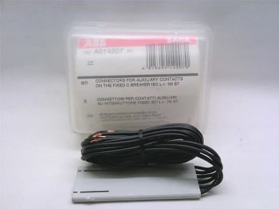 ASEA BROWN BOVERI 1SDA014207R1