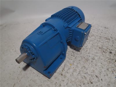 ALTRA INDUSTRIAL MOTION G02-10/DK84-200-AS/N