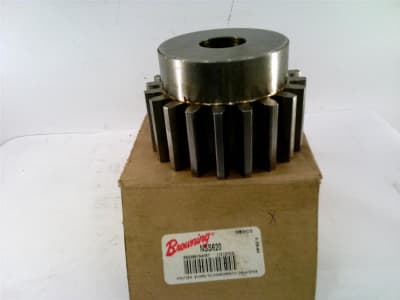 REGAL REXNORD NSS620