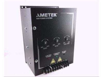 AMETEK SHPF1-575-40-CL-01-16