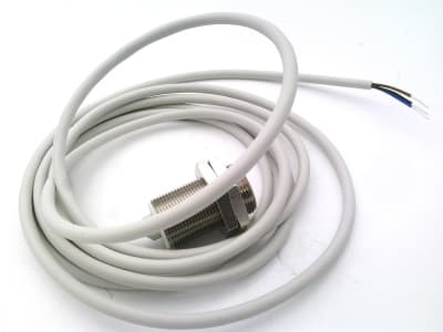 BAUMER ELECTRIC MDRM 18I9524/C270