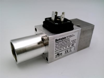 BARKSDALE 8AE1BB2700R