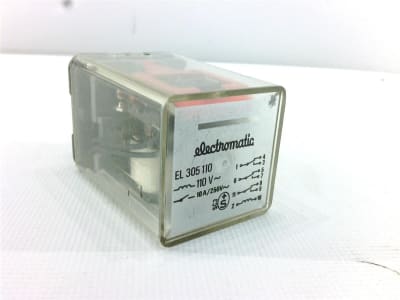 CARLO GAVAZZI EL-305110