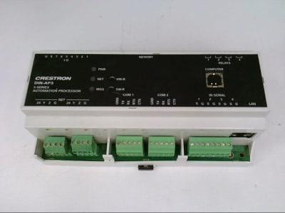CRESTRON DIN-AP3
