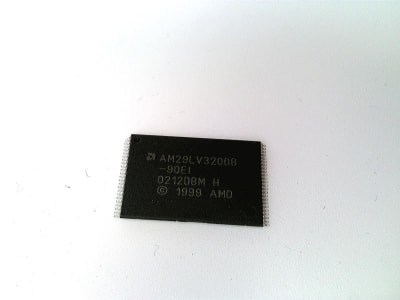 AMD AM29LV320DB90EI