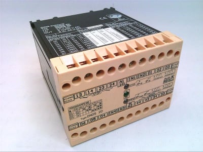 DINA ELEKTRONIK DNDS 2D