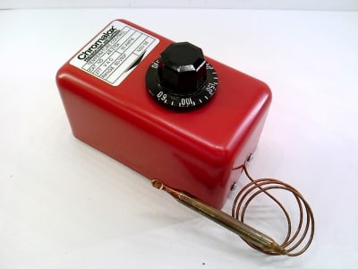 CHROMALOX 299655