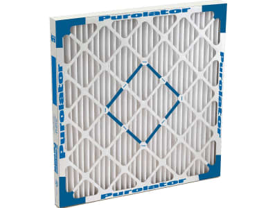 CLARCOR INC DMK80-0402