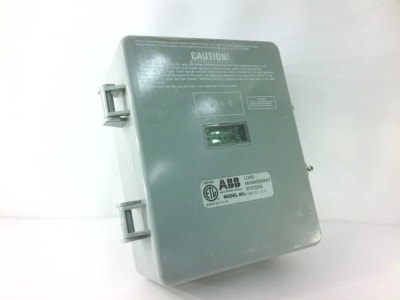 ASEA BROWN BOVERI 2000-203-120-00