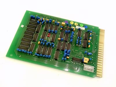 ASEA BROWN BOVERI KA91-E2